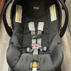 Used car seat for sale