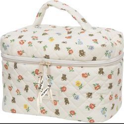 Make Up Bag