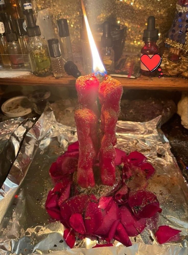 Amarres Tarot Limpias Amuletos