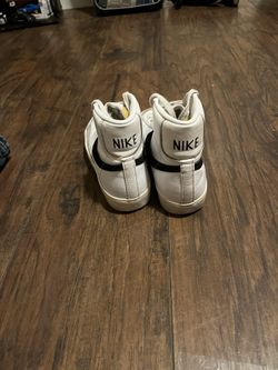 Nike Blazer Mid originales 👟🔥