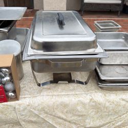 Chafing Dish 