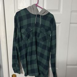 Hurley Sweatshirt