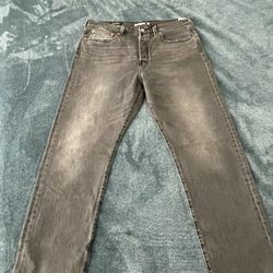 Levi’s jeans. 50$ (READ DESCRIPTION.)