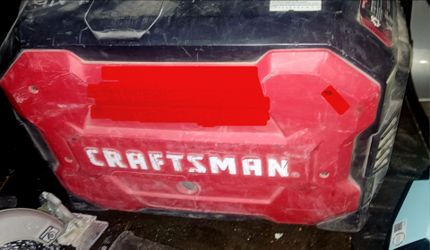 Craftsman 3300i Generator