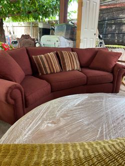 Sofa -negociable