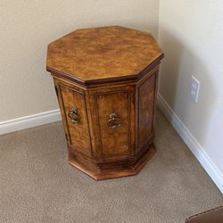 End Table  