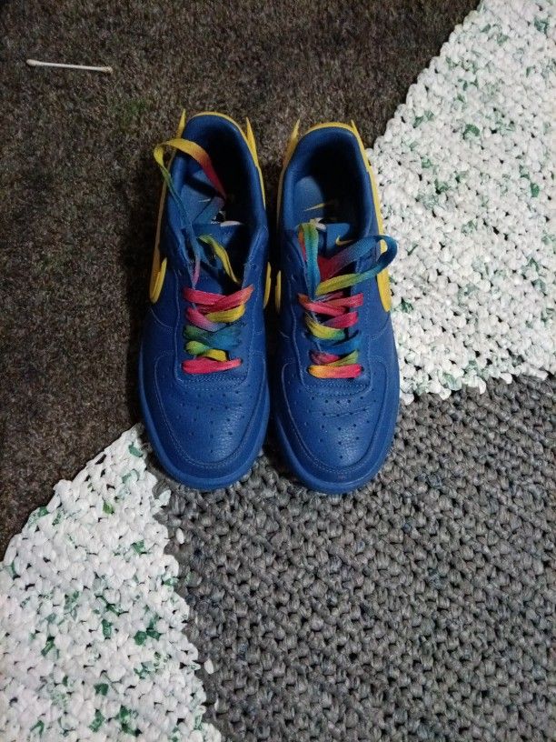 Nike Ambush Sneakers