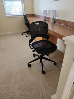 Herman Miller Office Chairs