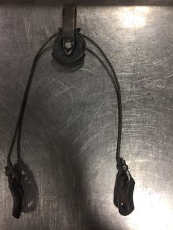 Adjustable Engine Sling