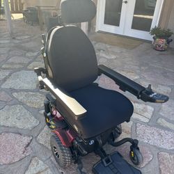 Motorized Chair