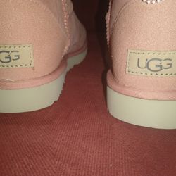 UGG Boots - Brand New