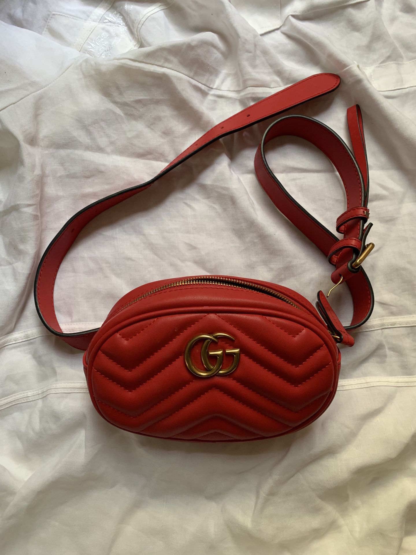 Gucci Belt Bag mint condition