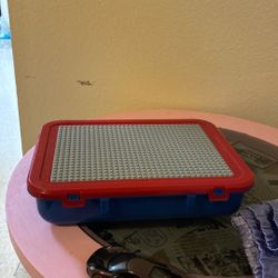 Lego Block Case 