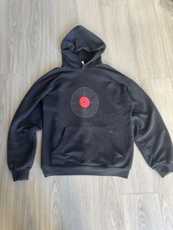 Vetements Target Hoodie