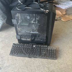 Gaming PC 