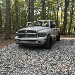 2004 Dodge Ram 1500