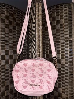Juicy Couture Crossbody