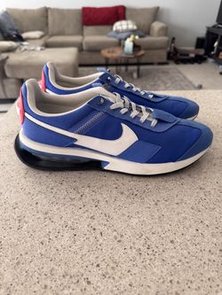 Nike Air Max Pre-Day - Royal Blue - Size 11