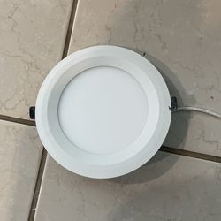 Recessed Lighting Fixture