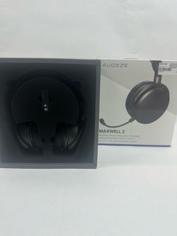 Maxwell 2 Headphones