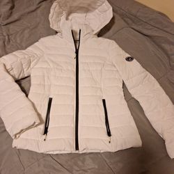 New Nautica Jacket Womens Xs Size 4/6