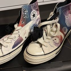 Tyler The Creator Converse