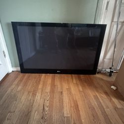 LG TV