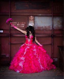 Quince Dress