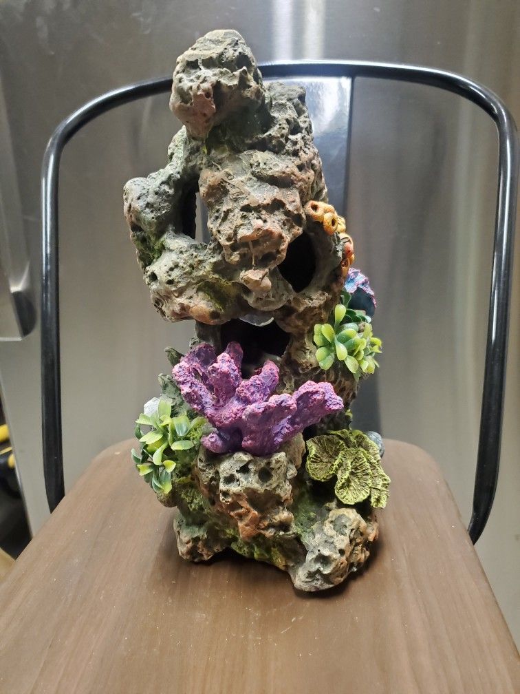 Aquarium Decoration