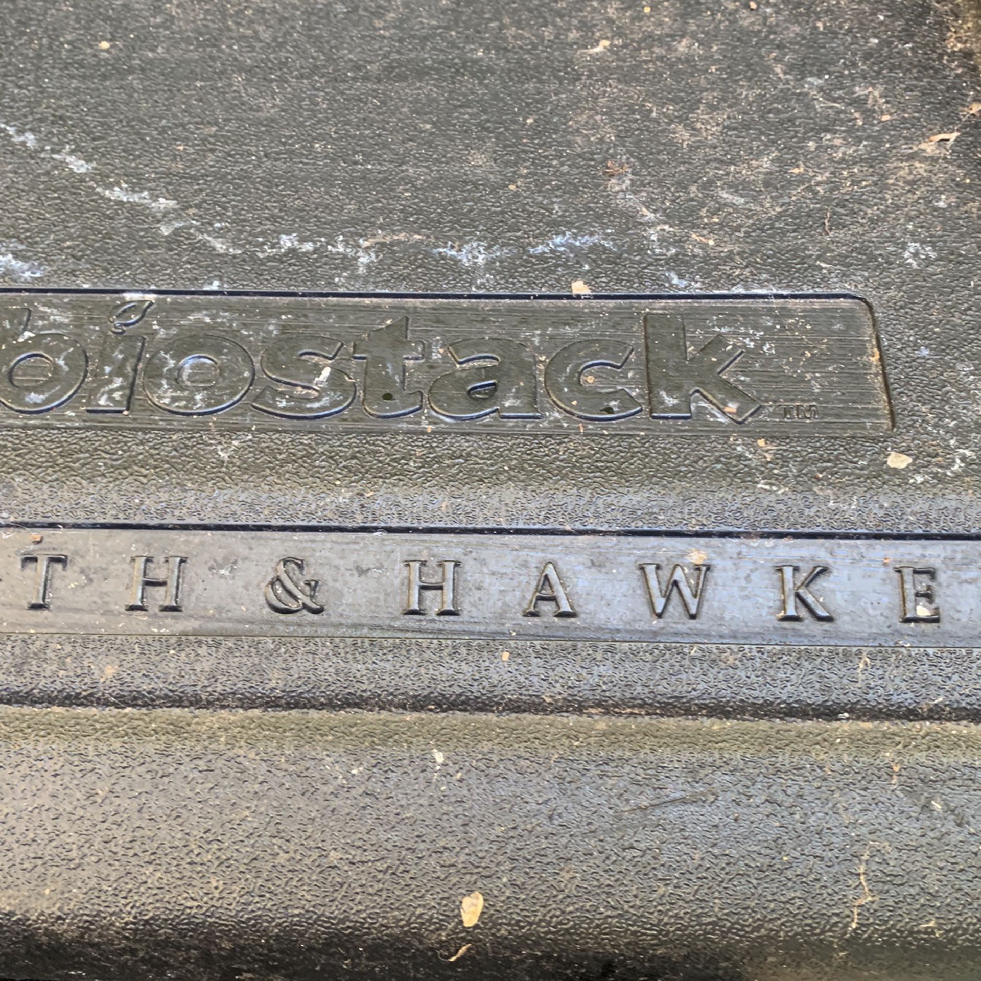 Smith & Hawken Biostack Compost Bin for Sale in Tumwater, WA OfferUp