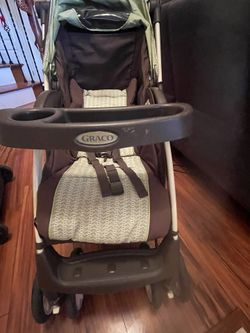 Graco Stroller 