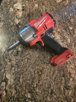 Milwaukee M18 Fuel Usado tool only