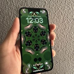 iPhone 13 Mini Green 128GB (Unlocked)