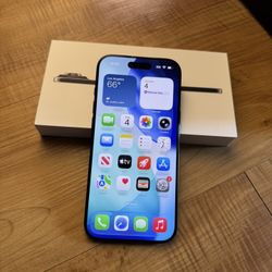 iPhone Air 256 Gb Unlocked + Apple Power Bank And Case