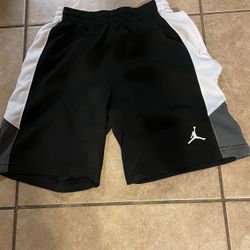 Boys Jordan Shorts 