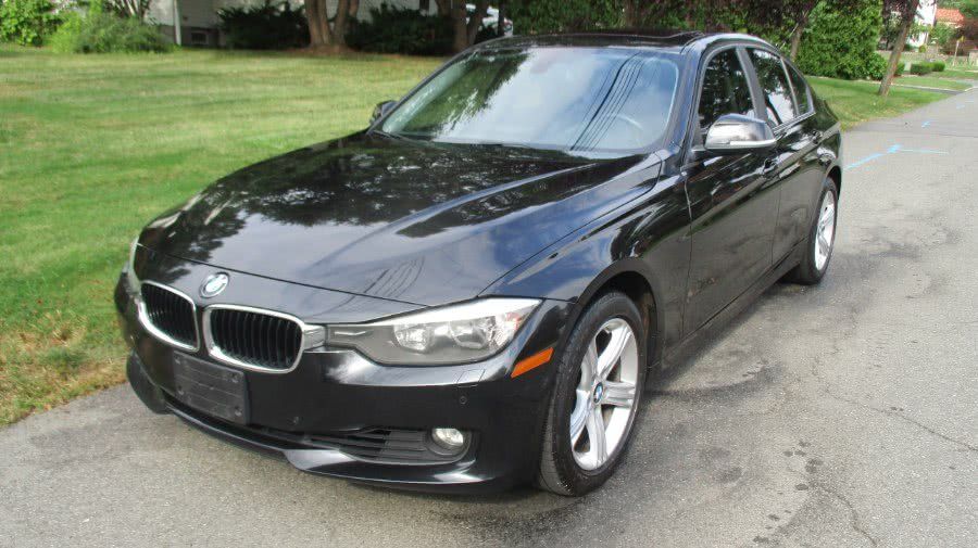 2015 BMW 328