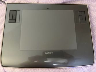 WACOM   PTZ-630