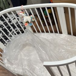 Stokke Toddler Bed