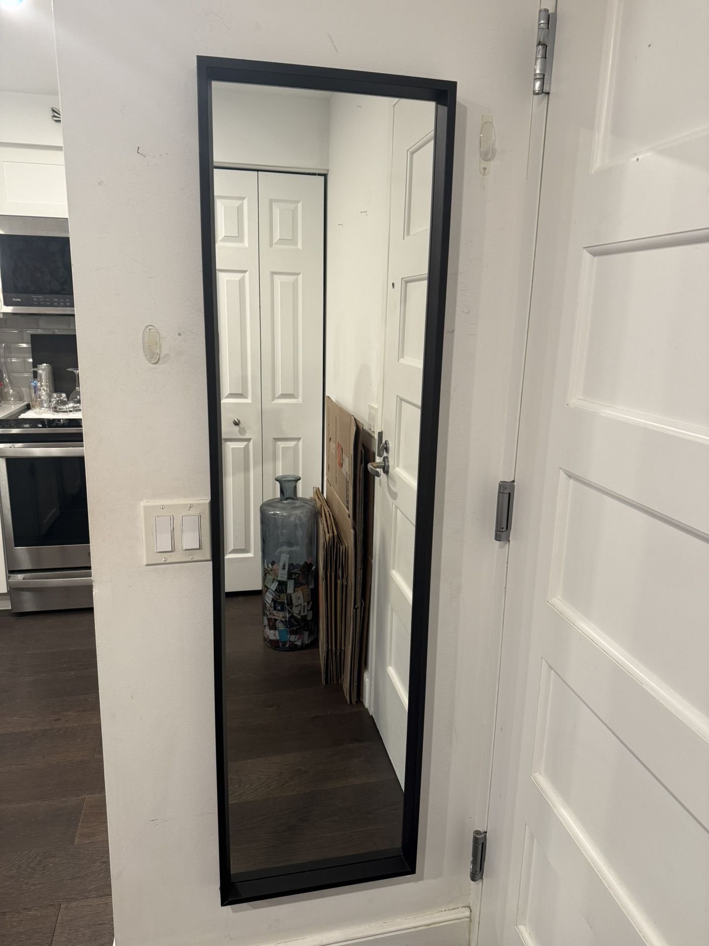 Full Length Mirror