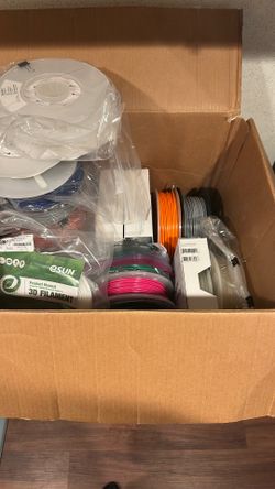 3D Printer Material