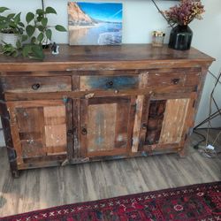 TV stand, console, Entry Table