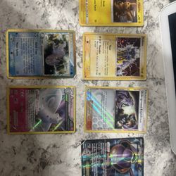 Pokemon Cards 4 Sale $35 For All Over 50 Cards