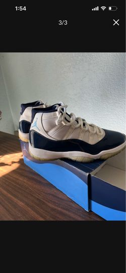 Jordan retro 11 “win like 82”