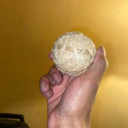 Rubber Bands Ball