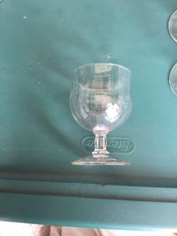 Goblets