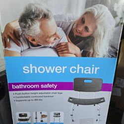 Shower Chair