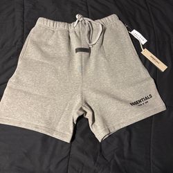 Essential Shorts 