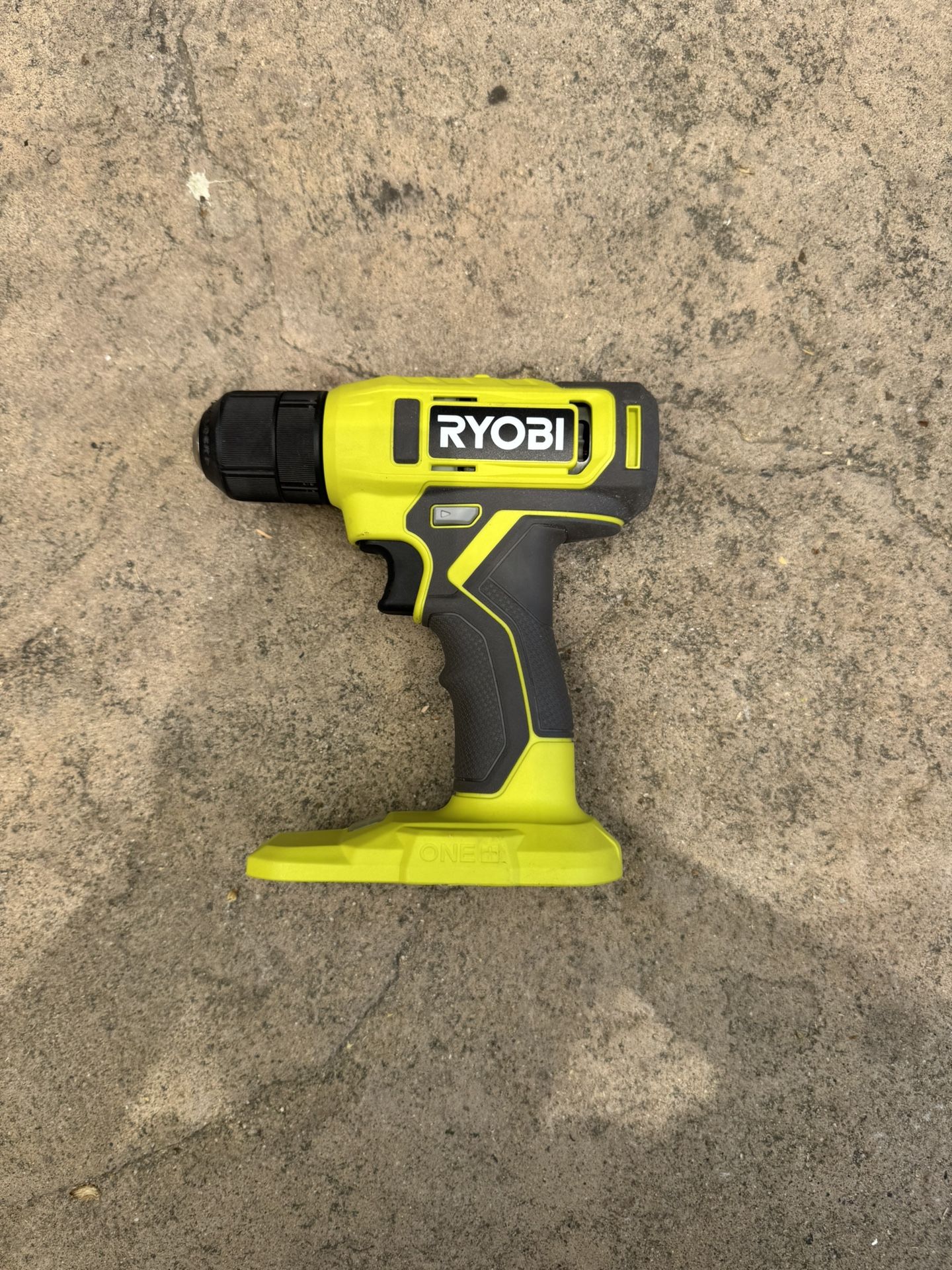 Ryobi Drill