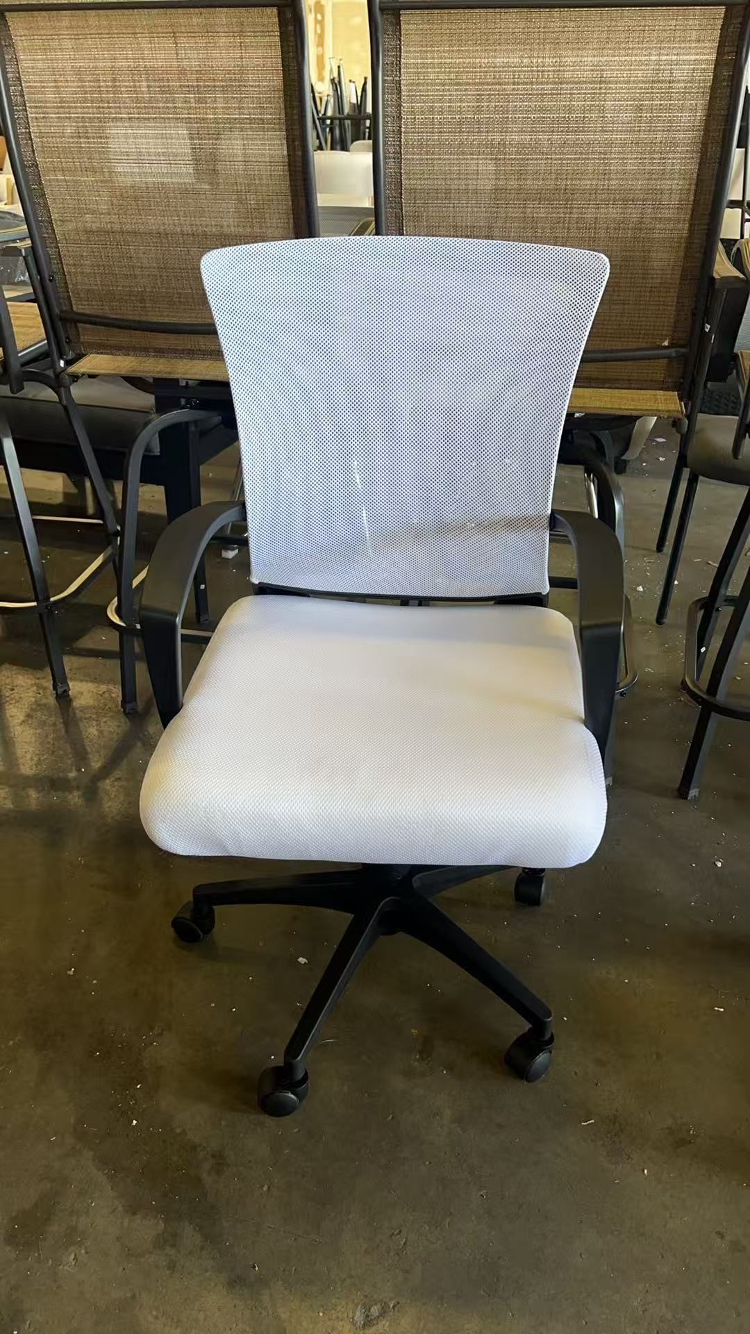 Office chair $30