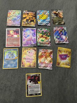 pokemon lot for sale